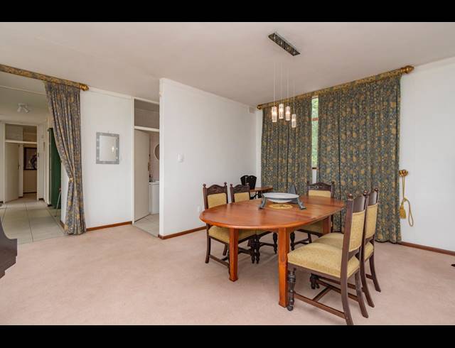 3 BEDROOM APARTMENT RENTED IN TAMBOERSKLOOF
